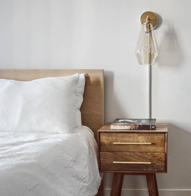 Rail Park Downtown Studio, Amazing Views, Contactless Check-In Philadelphia Ngoại thất bức ảnh
