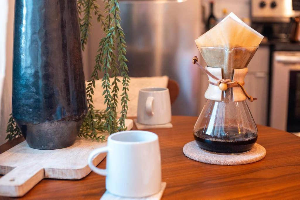 Rail Park Downtown Studio, Amazing Views, Contactless Check-In Philadelphia Ngoại thất bức ảnh