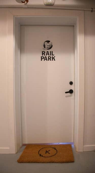 Rail Park Downtown Studio, Amazing Views, Contactless Check-In Philadelphia Ngoại thất bức ảnh